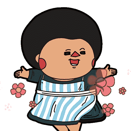 轉圈轉圈哈佬共你