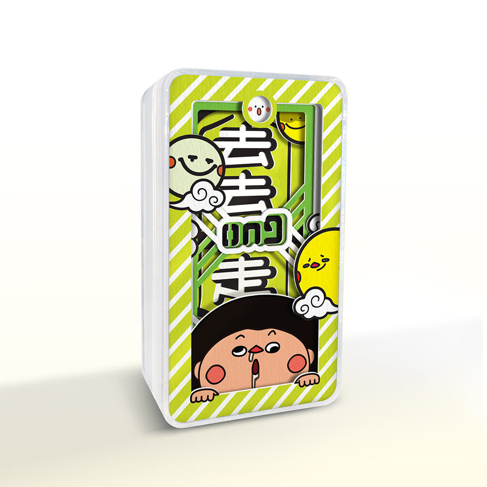 透光立體紙雕-心願系列Vol.1