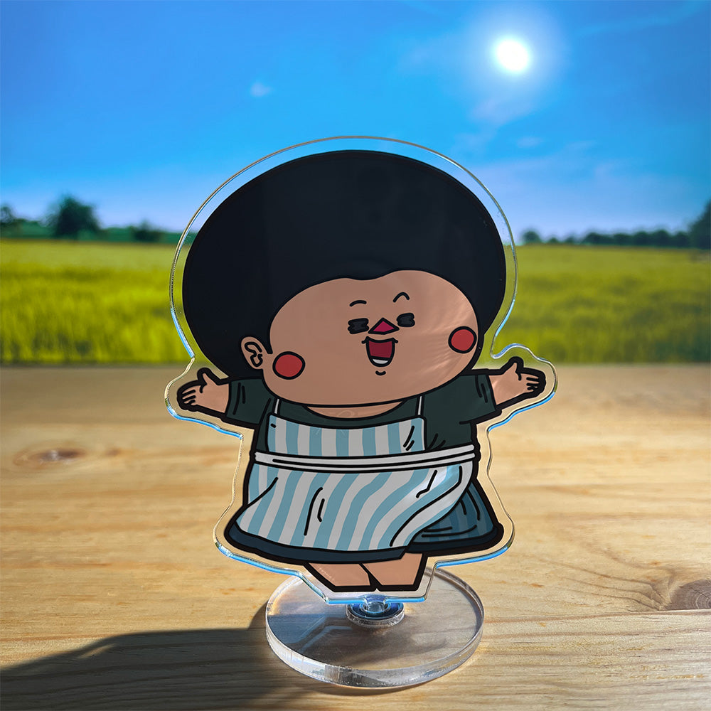 轉圈轉圈哈佬共你