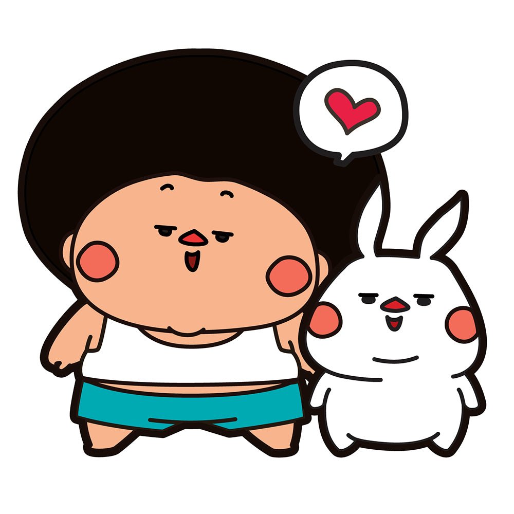 支持創作