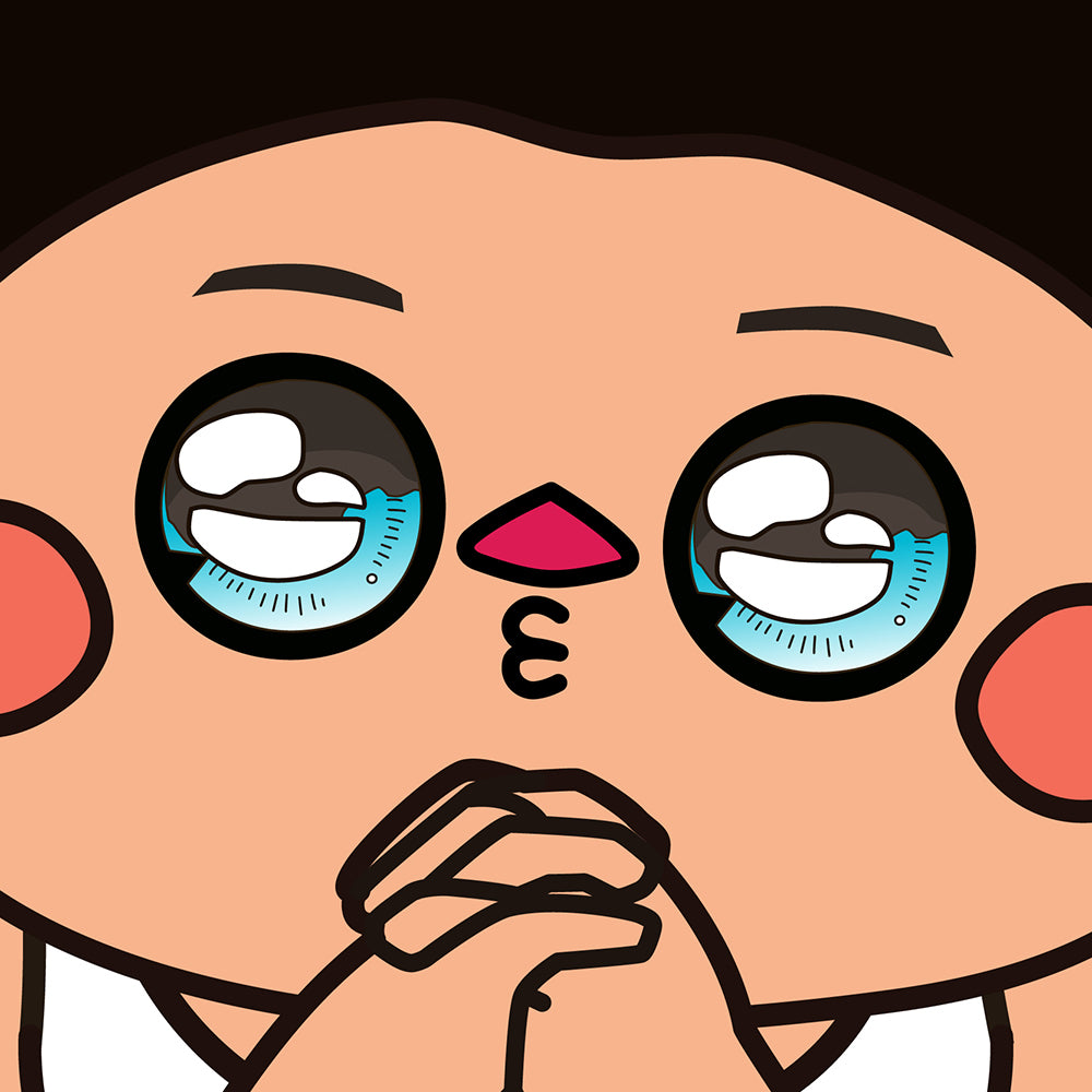支持創作