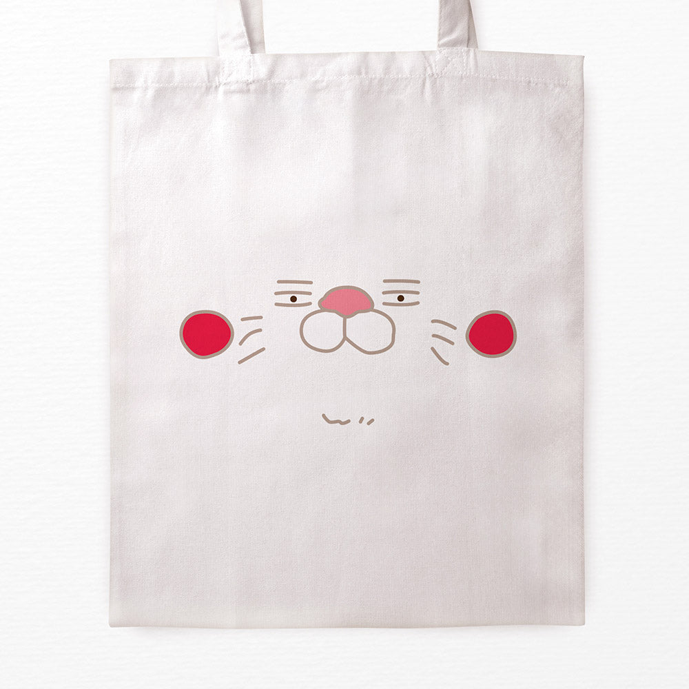 OnCatCat Totebag