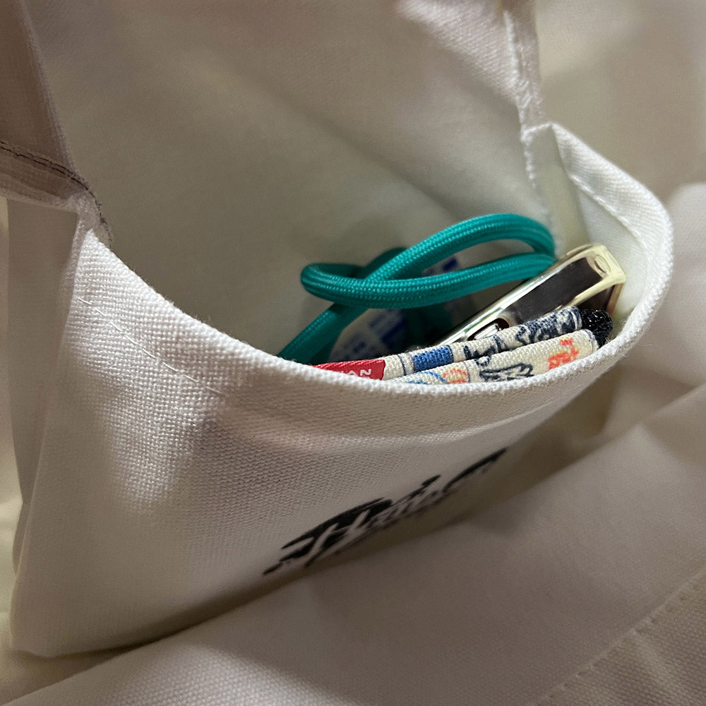 OnCatCat Totebag