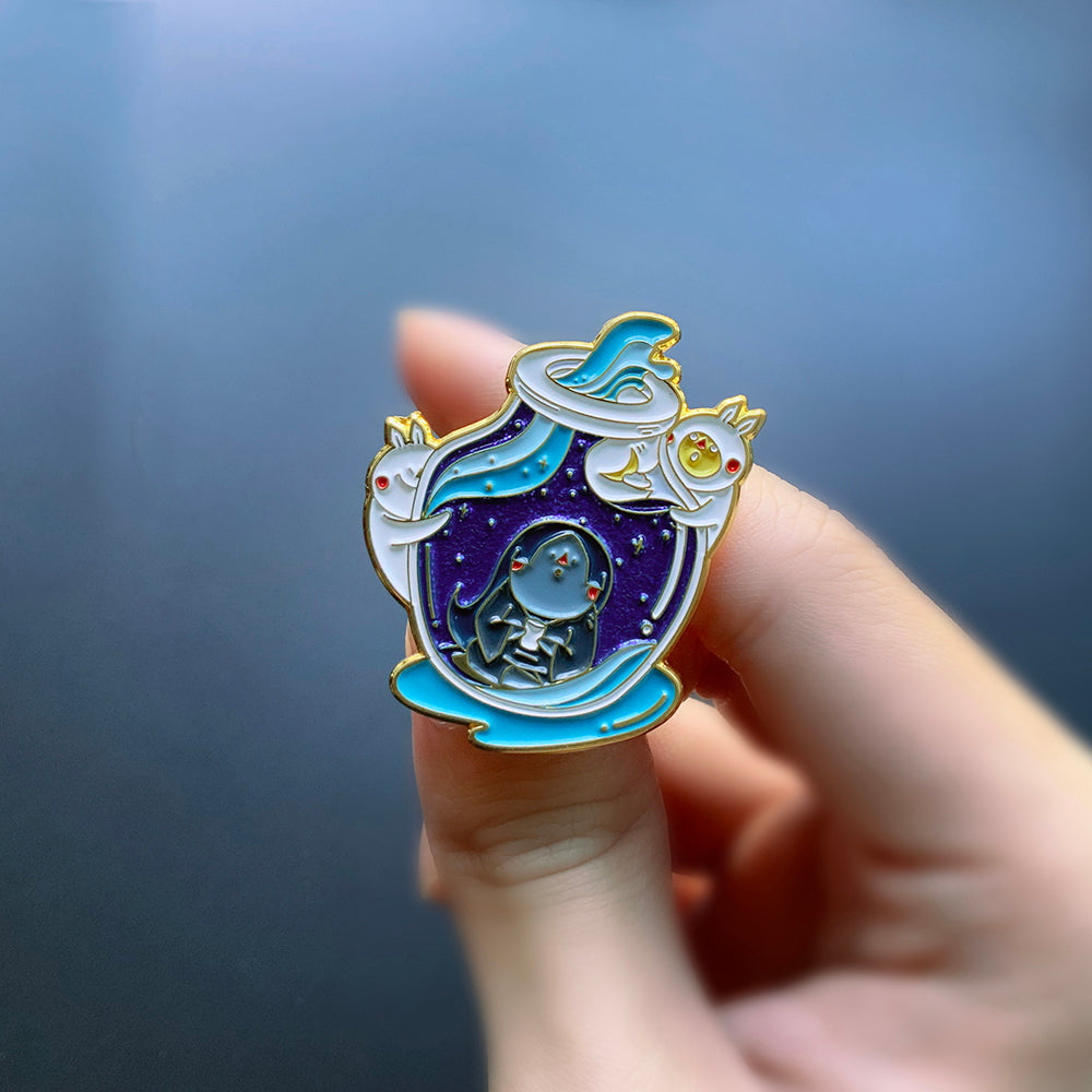 十二星座PINS