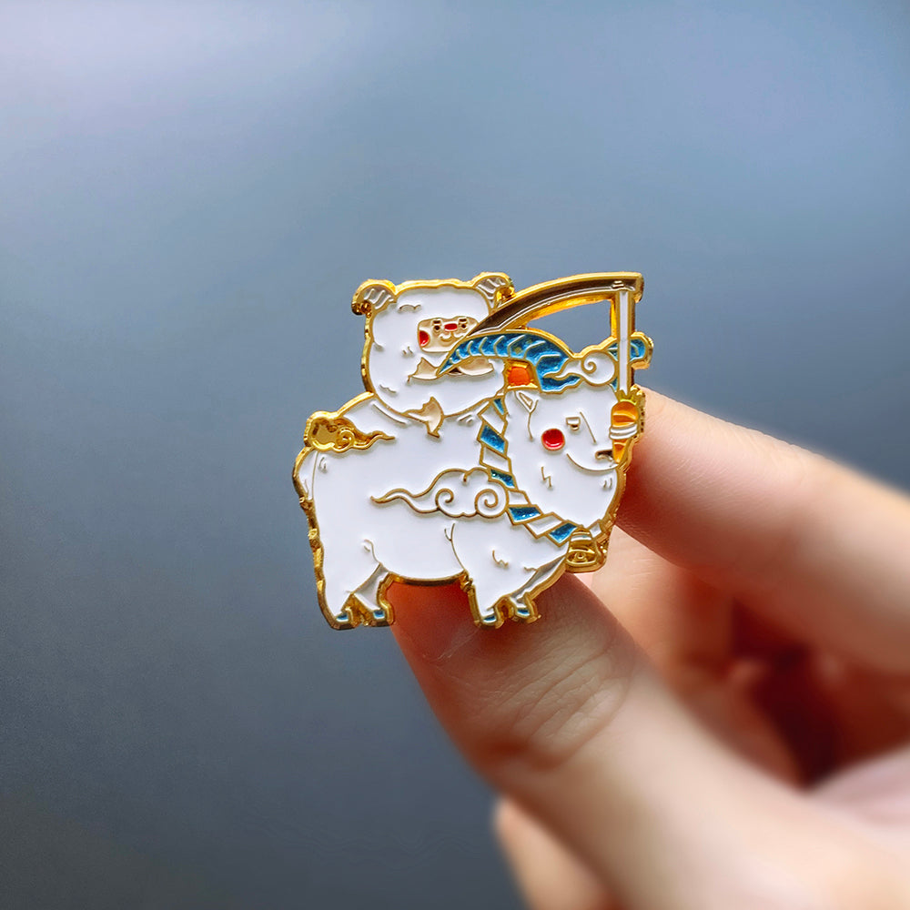 十二星座PINS