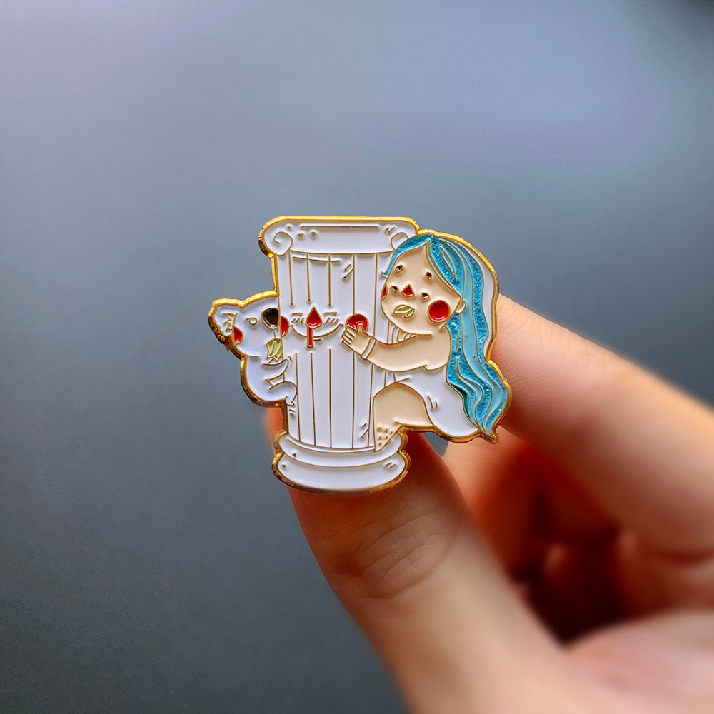 十二星座PINS