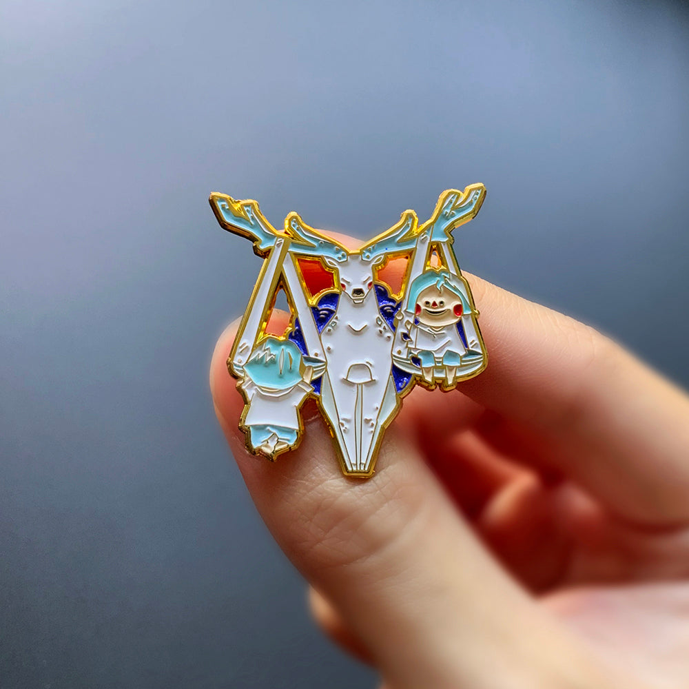 十二星座PINS
