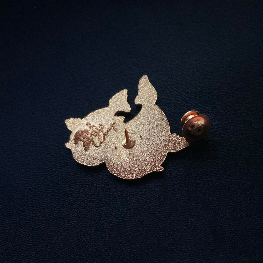 十二星座PINS