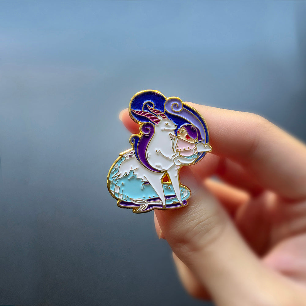 十二星座PINS