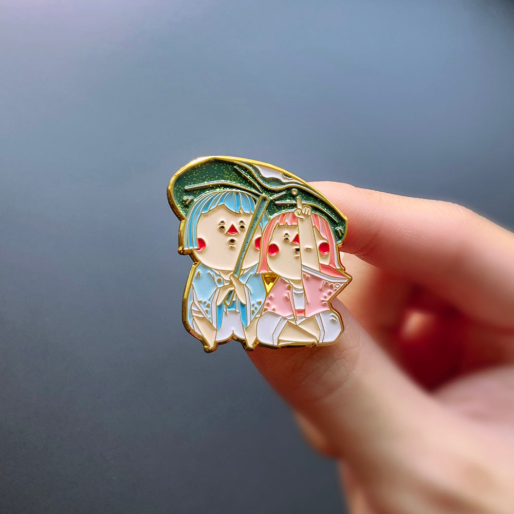 十二星座PINS