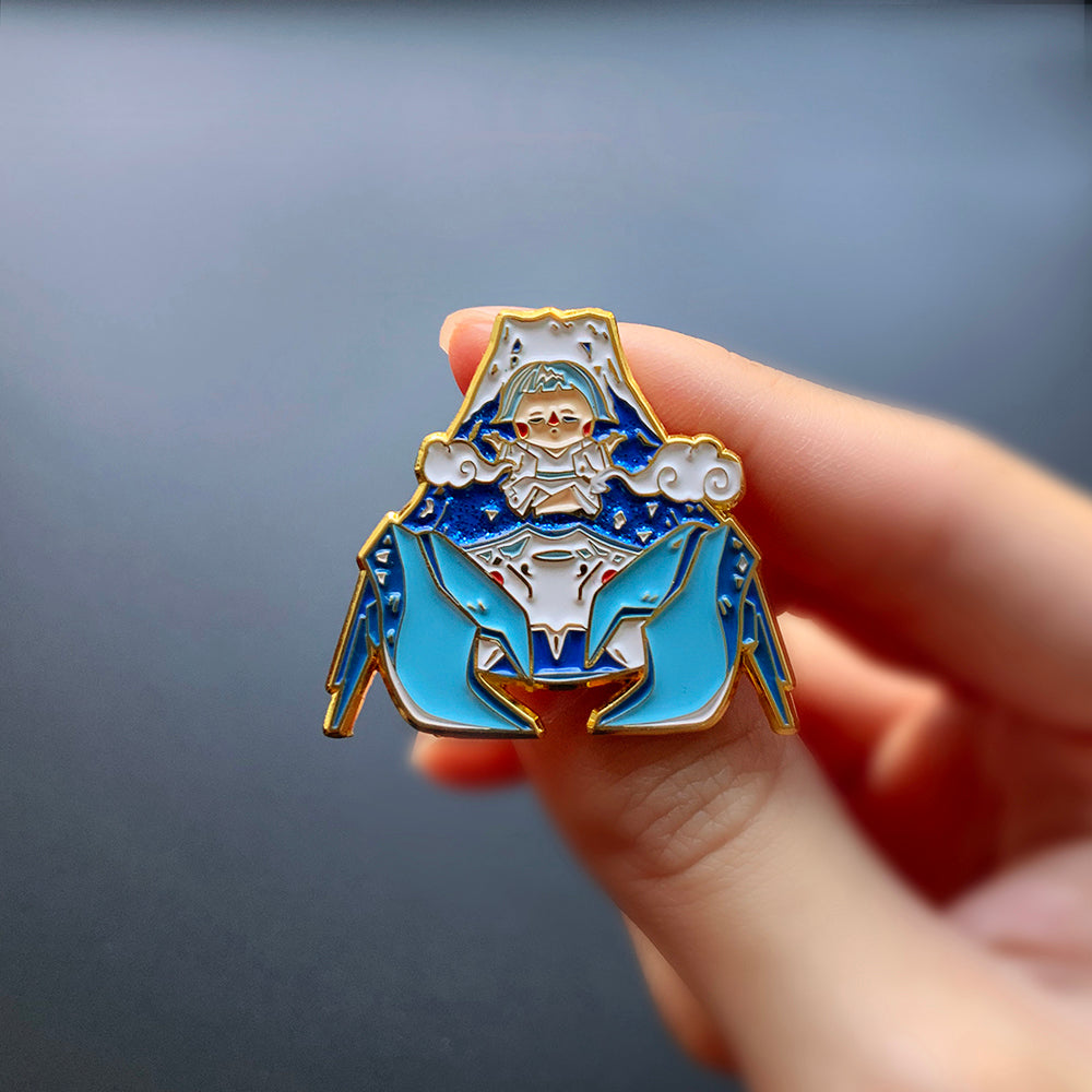 十二星座PINS