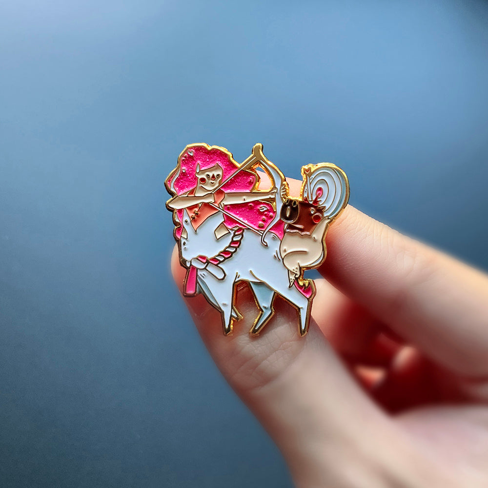 十二星座PINS